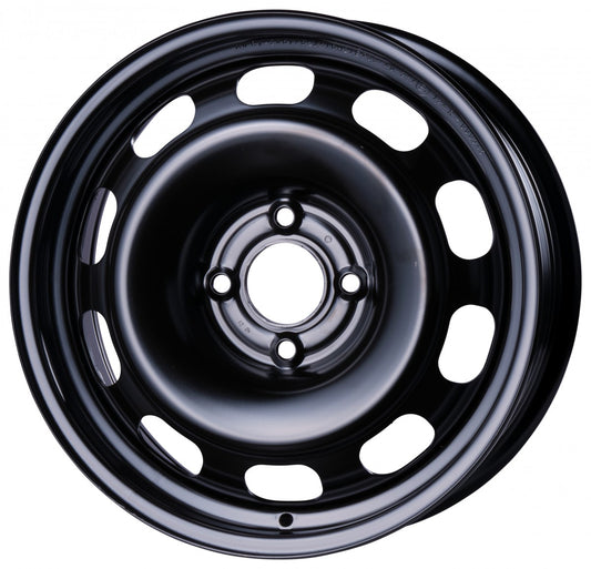 MWD 16274 6.5x16 ET38 - LK4/108 ML65.1