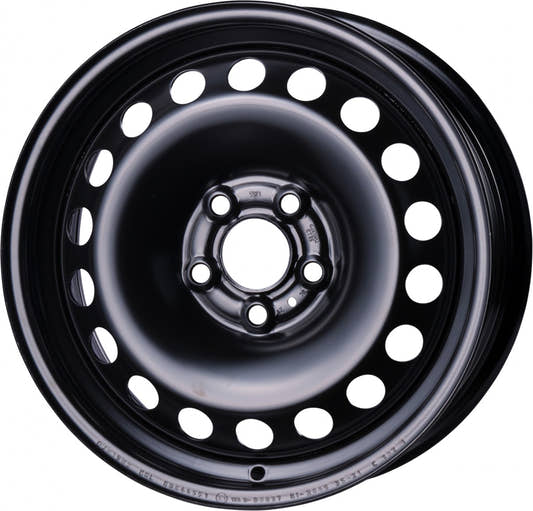 MWD 15304 6x15 ET35 - LK5/100 ML57