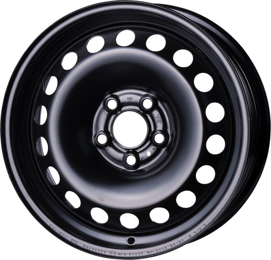 MWD 15304 6x15 ET35 - LK5/100 ML57