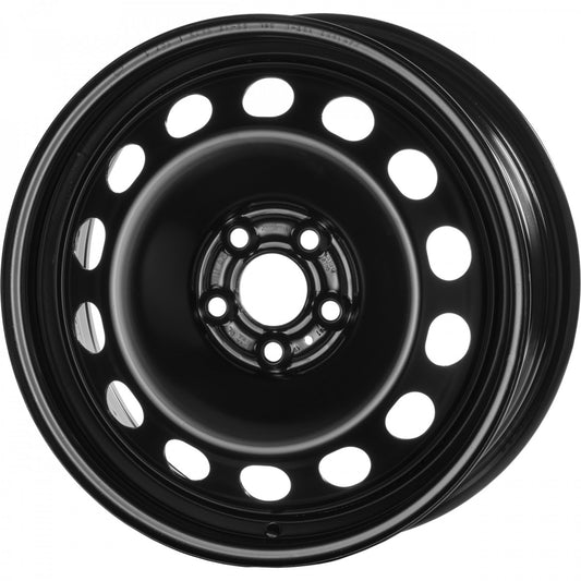 MWD 16280 6x16 ET40 - LK5/100 ML57.1