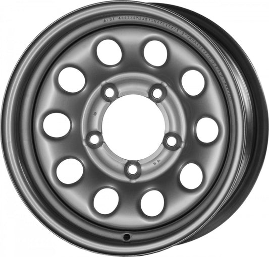 MWD 15308 5.5x15 ET5 - LK5/139.7 ML108