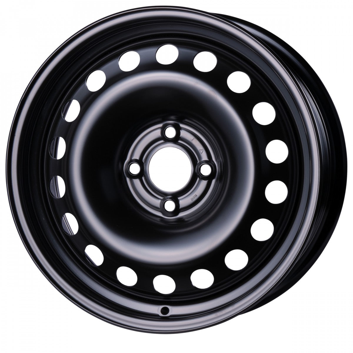MWD 16282 6.5x16 ET37 - LK4/100 ML60