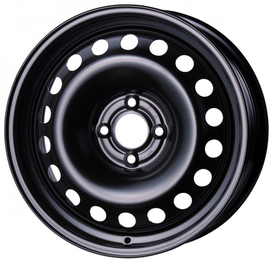 MWD 16282 6.5x16 ET37 - LK4/100 ML60