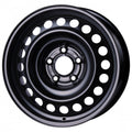 MWD 16284 Stahlfelge 6.5x16 Zoll ET32 LK 5x114.3 ML66
