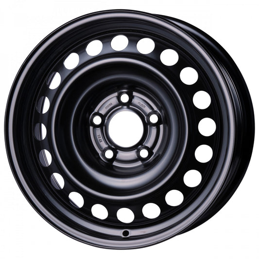 MWD 16284 6.5x16 ET32 - LK5/114.3 ML66