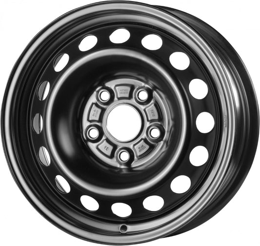 MWD 15309 6.5x15 ET40 - LK5/114.3 ML60