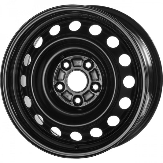 MWD 16283 7x16 ET40 - LK5/114.3 ML60
