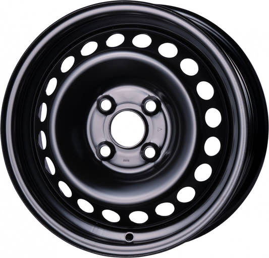 MWD 14211 5.5x14 ET42 - LK4/100 ML54