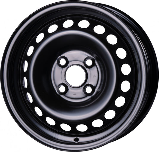 MWD 14211 5.5x14 ET42 - LK4/100 ML54