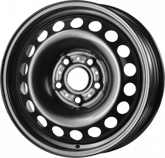 MWD 15310 6x15 ET43 - LK5/112 ML57.1