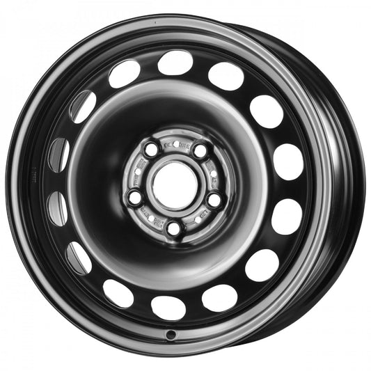 MWD 16275 6.5x16 ET46 - LK5/112 ML57.1