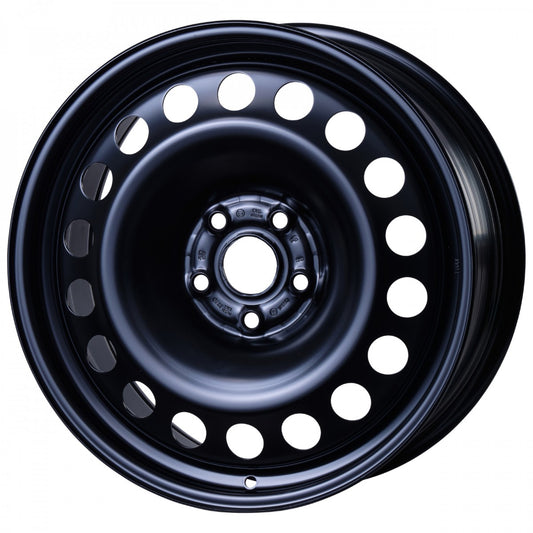MWD 18004 7.5x18 ET50 - LK5/112 ML57.1