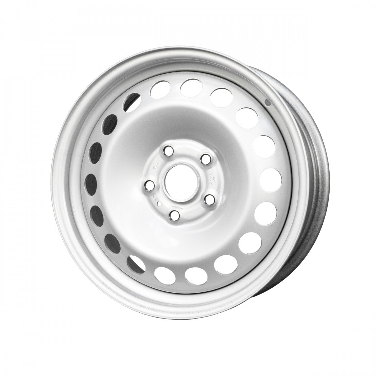 MWD 16287 6.5x16 ET48 - LK5/112 ML57