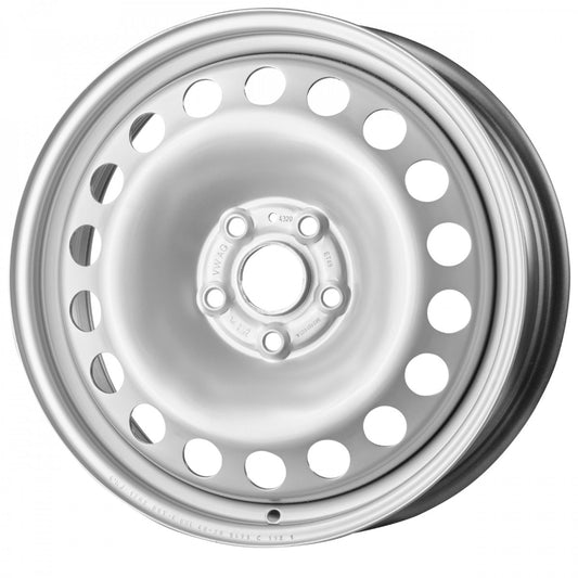 MWD 17041 6.5x17 ET49 - LK5/112 ML57
