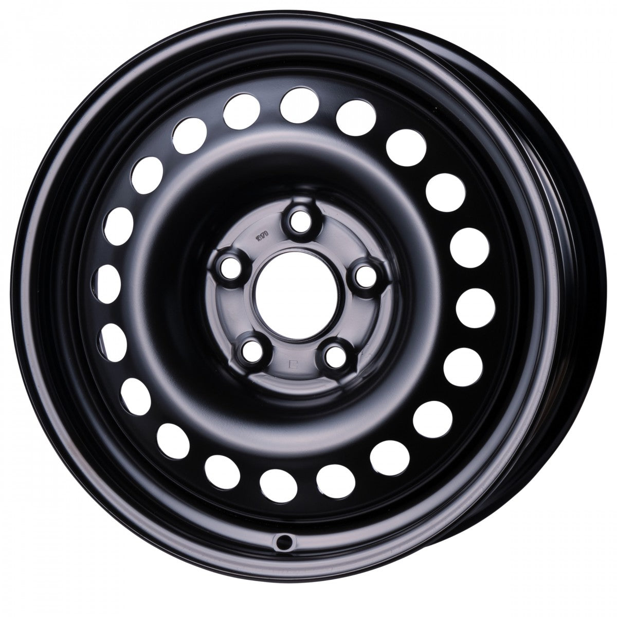 MWD 16290 6.5x16 ET40 - LK5/114.3 ML67.1