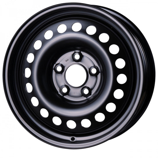 MWD 16290 6.5x16 ET40 - LK5/114.3 ML67.1