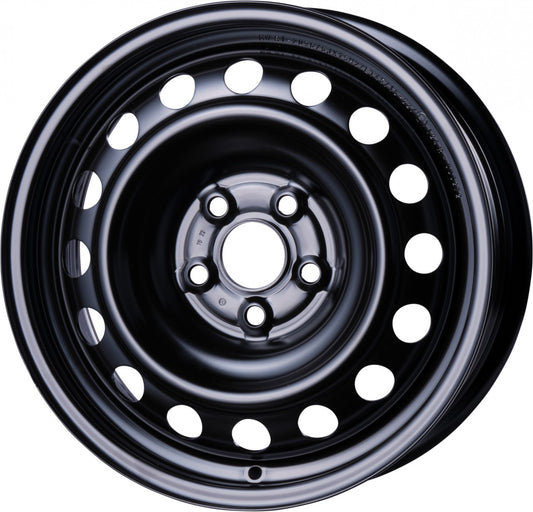 MWD 15311 6x15 ET45 - LK5/100 ML54