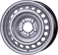 MWD 15313 Stahlfelge 6x15 Zoll ET35 LK 5x114.3 ML66