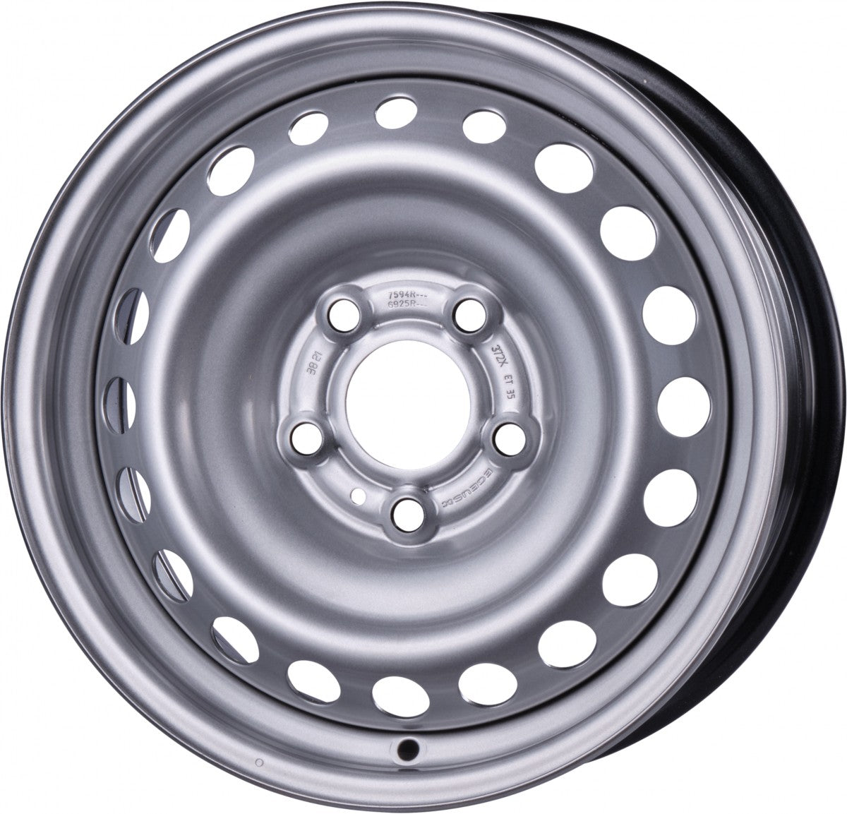 MWD 15313 6x15 ET35 - LK5/114.3 ML66