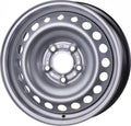 MWD 15314 Stahlfelge 6x15 Zoll ET40 LK 5x114.3 ML66