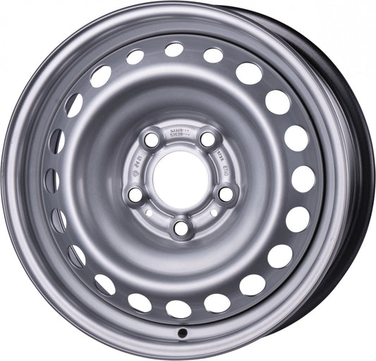 MWD 15314 6x15 ET40 - LK5/114.3 ML66