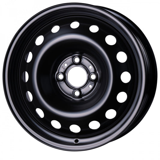 MWD 16291 6.5x16 ET43 - LK4/100 ML60