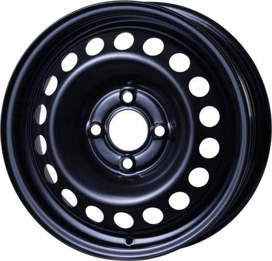 MWD 14214 4.5x14 ET37 - LK4/100 ML60