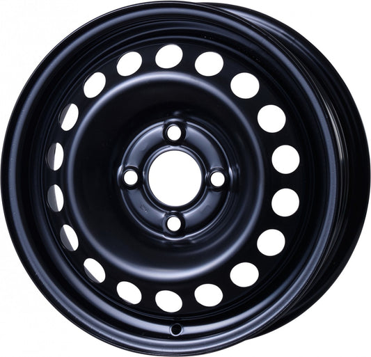MWD 14214 4.5x14 ET37 - LK4/100 ML60