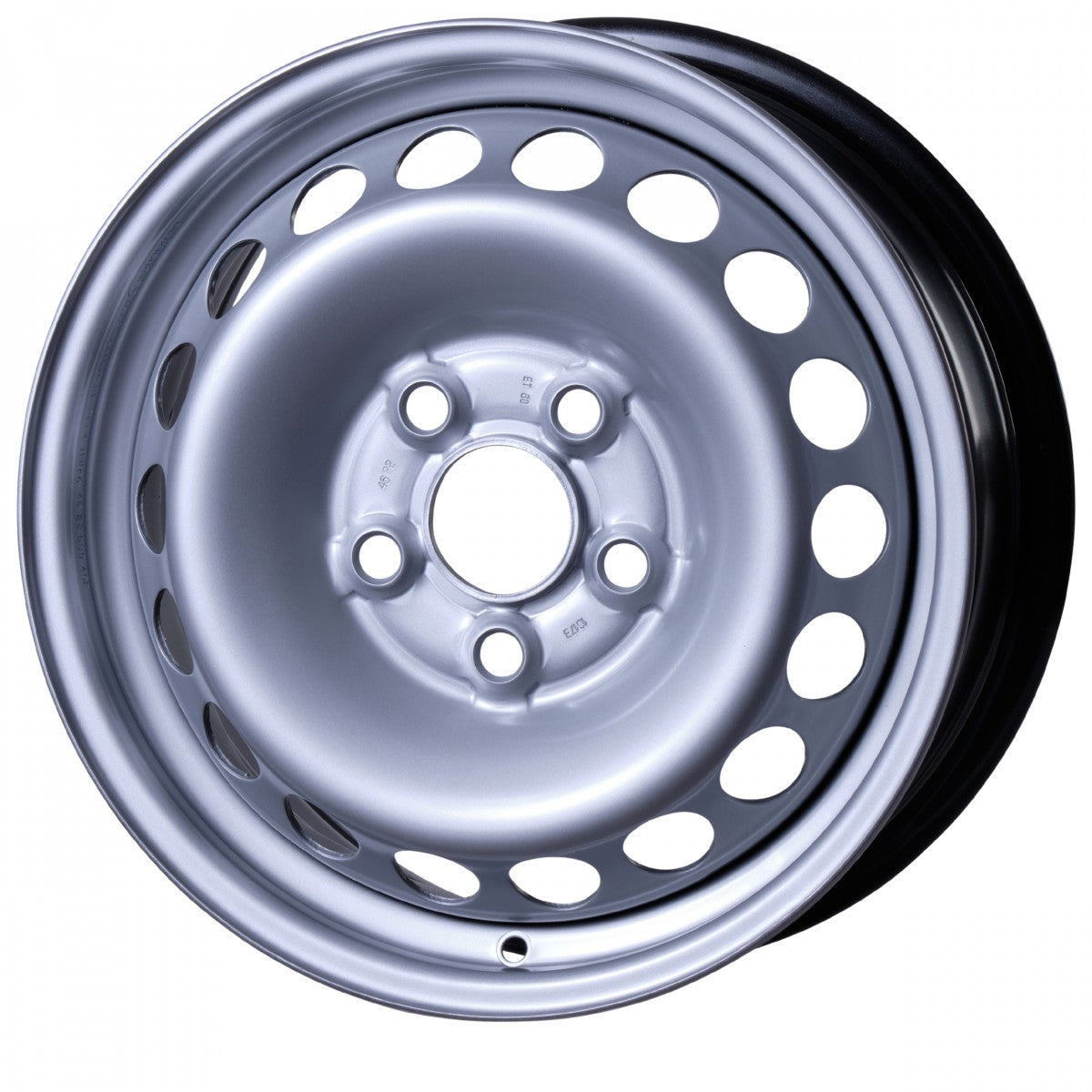 MWD 16295 6.5x16 ET60 - LK5/120 ML65.1