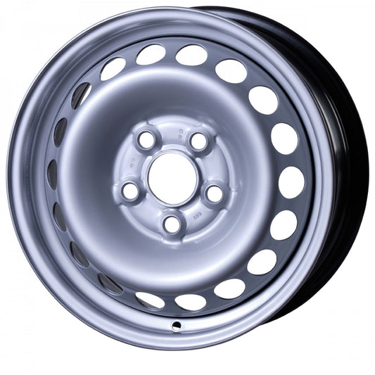 MWD 16295 6.5x16 ET60 - LK5/120 ML65.1