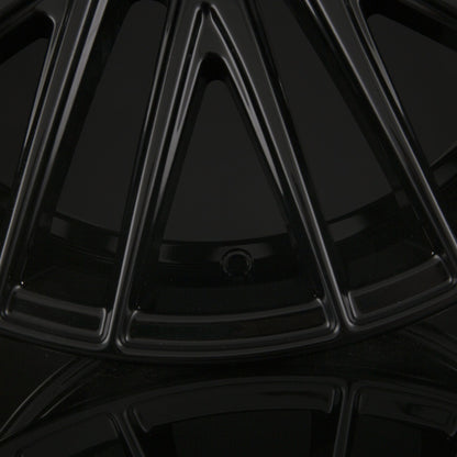 Oxigin 19 Oxspoke black Alufelge 8.5x19 Zoll ET45 LK 5x112 ML66.6 – Bild 8