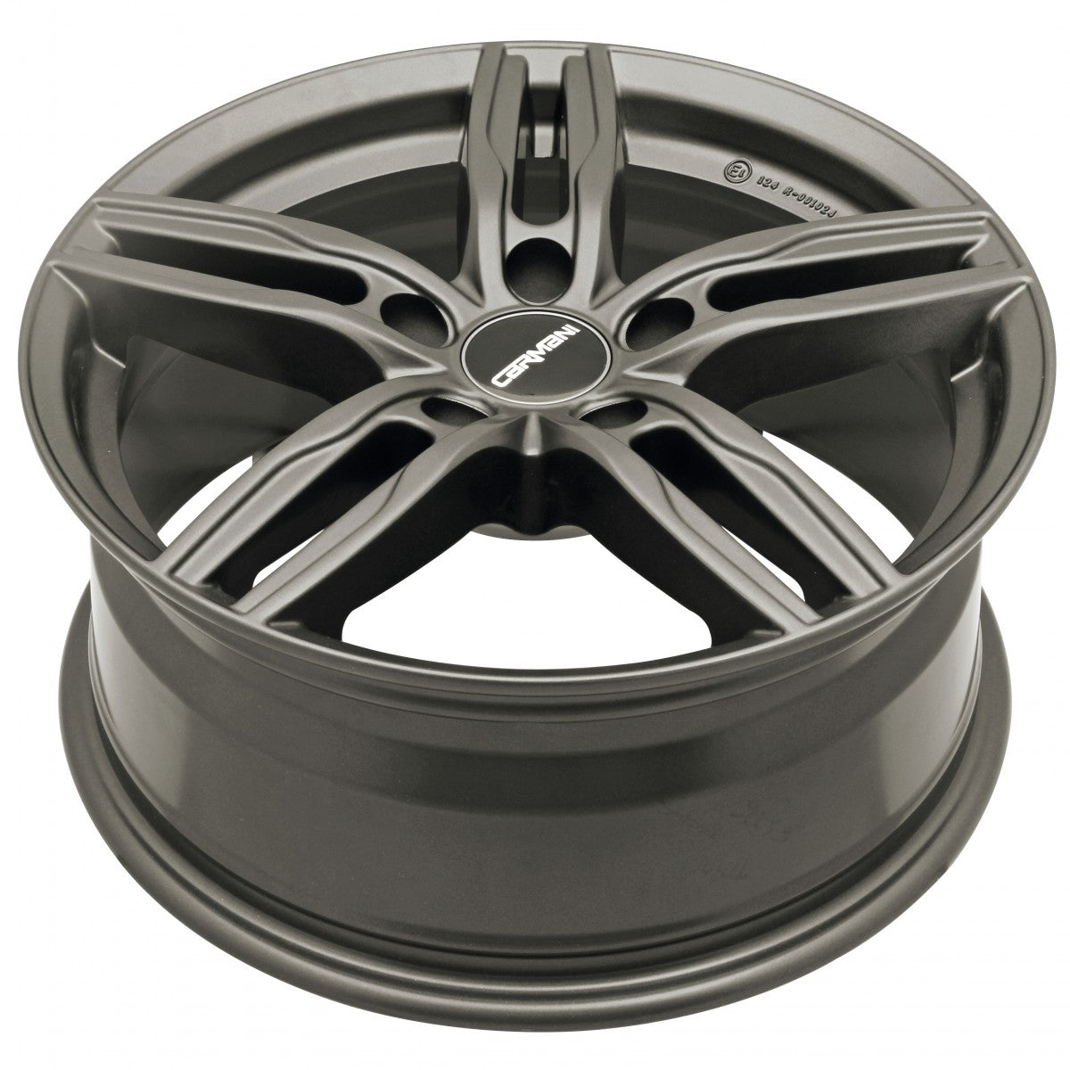 Carmani 14 Paul hyper gun 6.5x16 ET49 - LK5/112 ML66.6