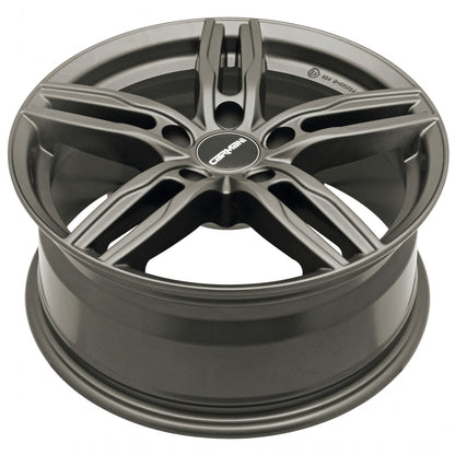 Carmani 14 Paul hyper gun 7.5x17 ET45 - LK5/114.3 ML72.6