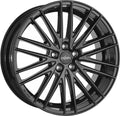 Oxigin 19 Oxspoke black Alufelge 10.5x20 Zoll ET40 LK 5x112 ML66.6