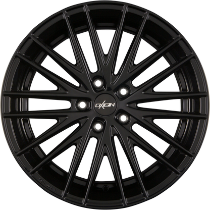 Oxigin 19 Oxspoke black Alufelge 10.5x20 Zoll ET50 LK 5x114.3 ML72.6 – Bild 4