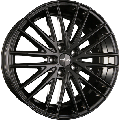Oxigin 19 Oxspoke black Alufelge 10.5x20 Zoll ET50 LK 5x114.3 ML72.6 – Bild 5