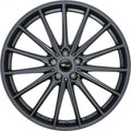 Brock B43 cosmic grey matt 8x20 ET40 - LK5/114.3 ML66.1