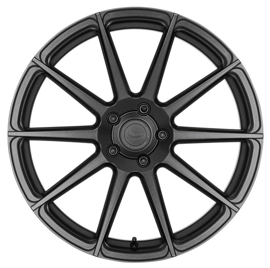 Barracuda Project 2.0 mattgunmetal 10.5x20 ET50 - LK5/112 ML73.1