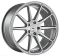 Barracuda Project 2.0 silver brushed Alufelge 9x20 Zoll ET40 LK 5x108 ML73.1