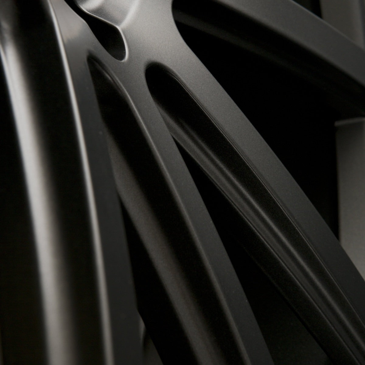 Corspeed Deville gunmetal Alufelge 10.5x20 Zoll ET40 LK 5x112 ML73.1 – Bild 8