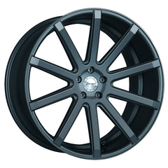 Corspeed Deville gunmetal Alufelge 9x21 Zoll ET35 LK 5x112 ML73.1