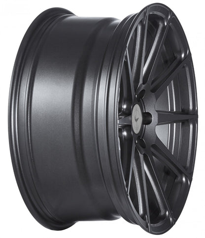 Barracuda Project 2.0 mattgunmetal - DS15 Alufelge 8.5x19 Zoll ET30 LK 5x112 ML73.1 – Bild 3