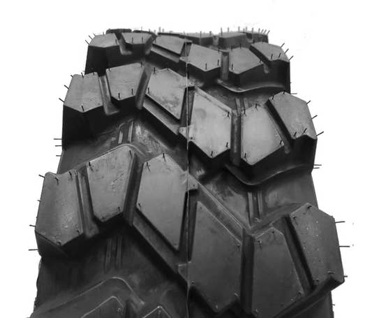Solideal SKS 753 10.00-16.5 – Bild 2