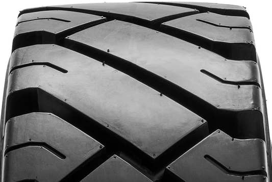 Solideal Air 550 ED Plus (TT) Luftreifen Black 16PR 18x7-8