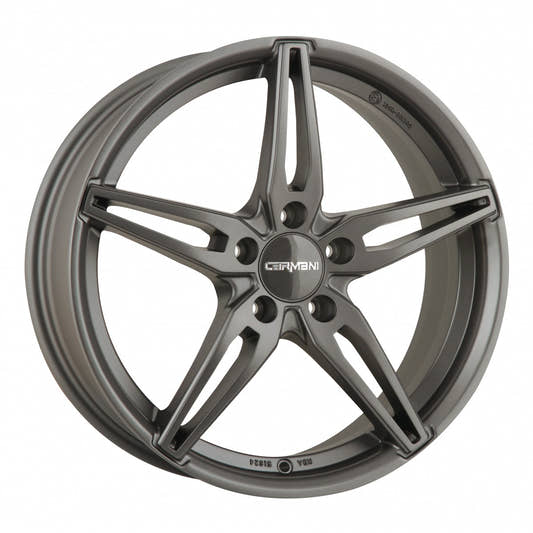 Carmani 15 Oskar hyper gun 6.5x16 ET40 - LK5/110 ML65.1
