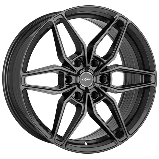 Oxigin 24 Oxroad titan 9x20 ET25 - LK6/114.3 ML66.1