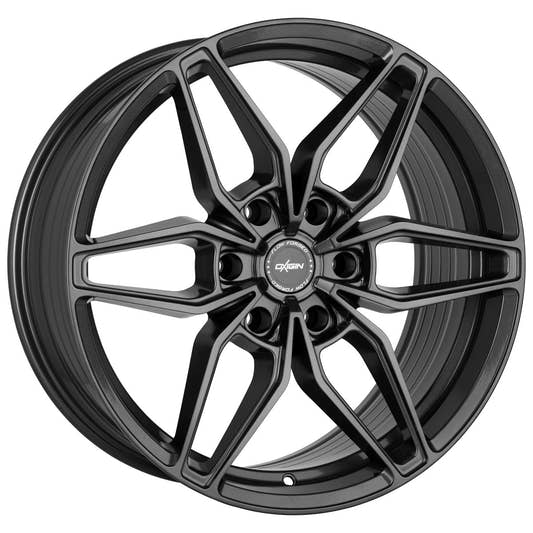 Oxigin 24 Oxroad titan 9x20 ET45 - LK6/139.7 ML110