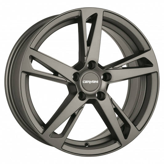 Carmani 16 Anton hyper gun 6.5x16 ET38 - LK5/100 ML63.4