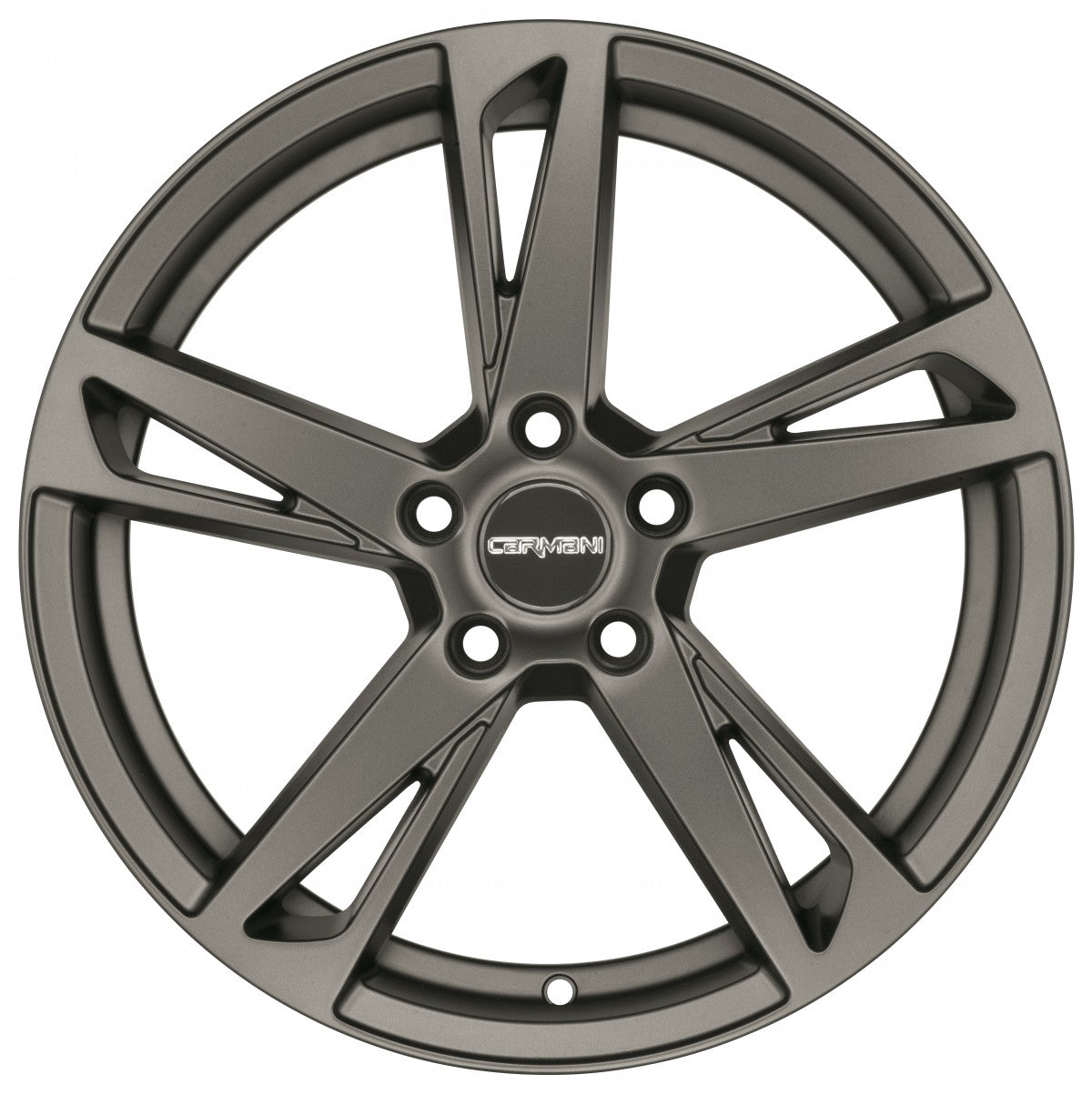 Carmani 16 Anton hyper gun 6.5x16 ET42 - LK5/112 ML57.1