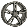 Carmani 16 Anton hyper gun Alufelge 7.5x17 Zoll ET47 LK 5x112 ML66.6